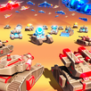 Generals War : Defense & Attack APK