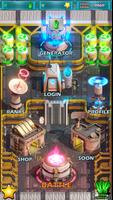 Generals War ポスター
