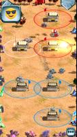Generals War スクリーンショット 2