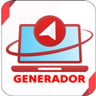 Generador de cuentas Premium icône