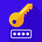 Password Generator Manager icon