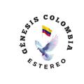 Genesis Colombia Estereo
