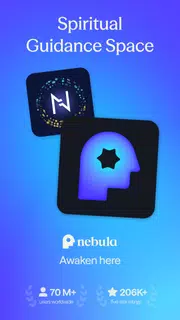 Nebula: Horoscope & Astrology