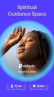 Nebula: Spiritual Guidance