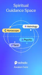 Nebula: Spiritual Guidance