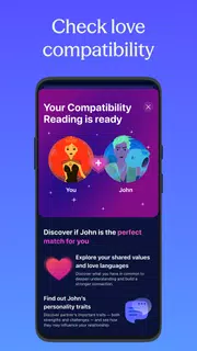 Nebula: Spiritual Guidance