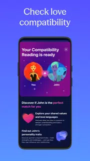 Nebula: Spiritual Guidance