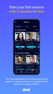 Nebula: Horoscope & Astrology