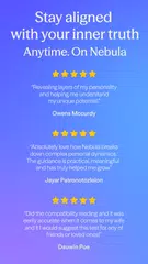 Nebula: Spiritual Guidance XAPK download