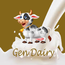 Gen Dairy APK