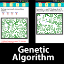 Genetic Algorithm APK