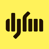 DJ FM icône