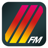 Прямий FM icon
