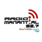 Radio FM Manantial 92.7 আইকন