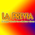 La Previa Radio