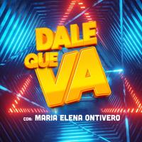 Maria Elena Ontivero Radio Plakat