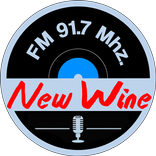 FM New Wine 91.7