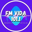 FM Vida 101.1 Rafaela APK