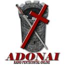 Adonai Radio Pentecostal Onlin APK