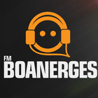 Radio Boanerges 102.3 아이콘