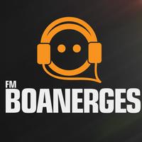 Radio Boanerges 102.3 포스터