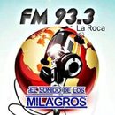 APK Radio La Roca 93.3