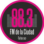 FM Ciudad Totoras 88.3