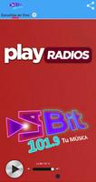 La Bit FM 스크린샷 1