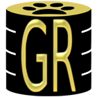 Golden Retriever icône