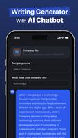 AskGenie screenshot 1