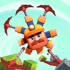 ikon Merge and Dig: Miner Merge
