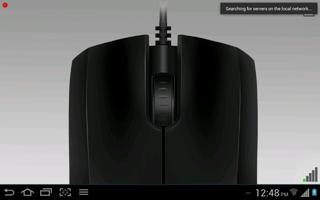 Accelerometer Mouse الملصق