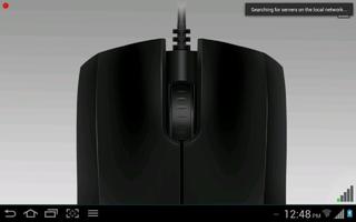 Accelerometer Mouse پوسٹر