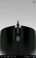 Accelerometer Mouse 截图 1