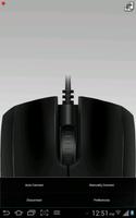 Accelerometer Mouse تصوير الشاشة 2