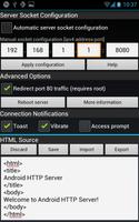 HTTP Server स्क्रीनशॉट 3