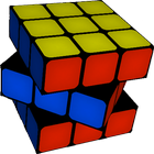 Scrambling Rubik's Cube आइकन