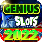 Genius Slots أيقونة