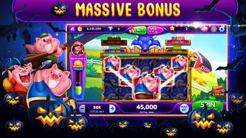 Genius Slots اسکرین شاٹ 2