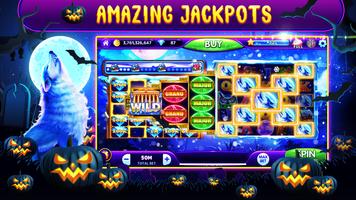 Genius Slots تصوير الشاشة 3