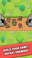 Age of Zombies Warriors الملصق