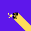 APK GenMe AI Studio