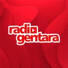 Radio Gentara icône