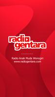 Radio Gentara poster