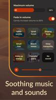 Sunrise alarm clock - Gently تصوير الشاشة 2