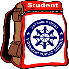 VIDYANIDHI STUDENT APP icon