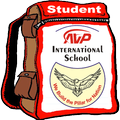 AVP STUDENT APP