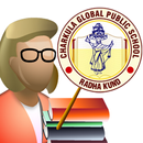 CHARKULA TEACHER APP APK