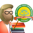 JKET LOHIYA TEACHER أيقونة