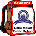 LMPS Student App